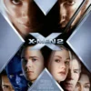 X-Men 2 Poster