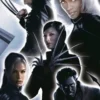 X-Men 2 Poster