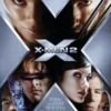 X-Men 2 Poster