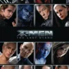 X-Men 3 the last Stand Teaser