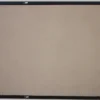 XXL Posterrahmen 100 x 140 cm schwarz