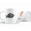 You are my Soymate Tasse - Liebesbotschaft Valentinstag