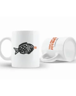 You are my Soymate Tasse - Liebesbotschaft Valentinstag
