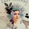 Your Time Miniprint Anahata Katkin