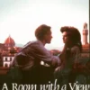 Zimmer mit Aussicht Poster