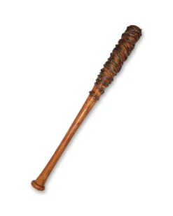 Zombie Smasher Baseballbat Schläger Rollenspielwaffe