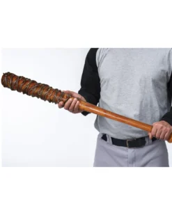 Zombie Smasher Baseballbat Schläger Rollenspielwaffe