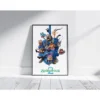 Zoomania 2 Poster Hauptplakat Zootropolis 2