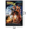 Zurück in die Zukunft III Poster