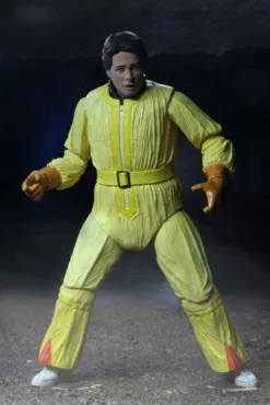 Zurück in die Zukunft Ultimate Actionfigur Space Marty