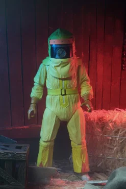 Zurück in die Zukunft Ultimate Actionfigur Space Marty