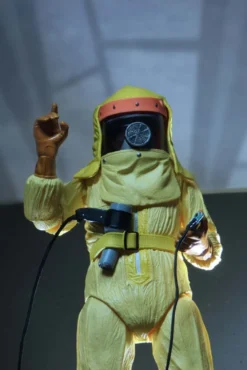 Zurück in die Zukunft Ultimate Actionfigur Space Marty